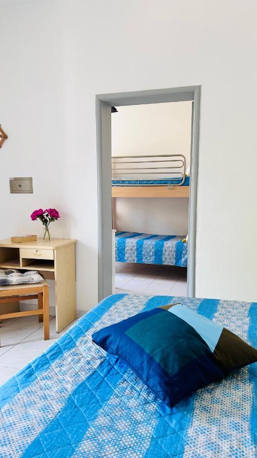 Hotel Sorriso Cattolica Esterno foto