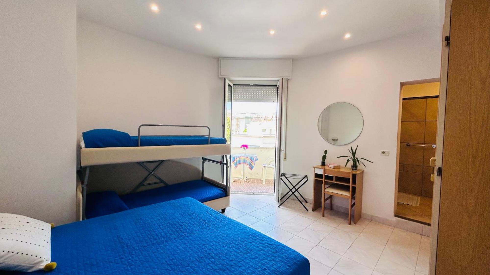 Hotel Sorriso Cattolica Esterno foto